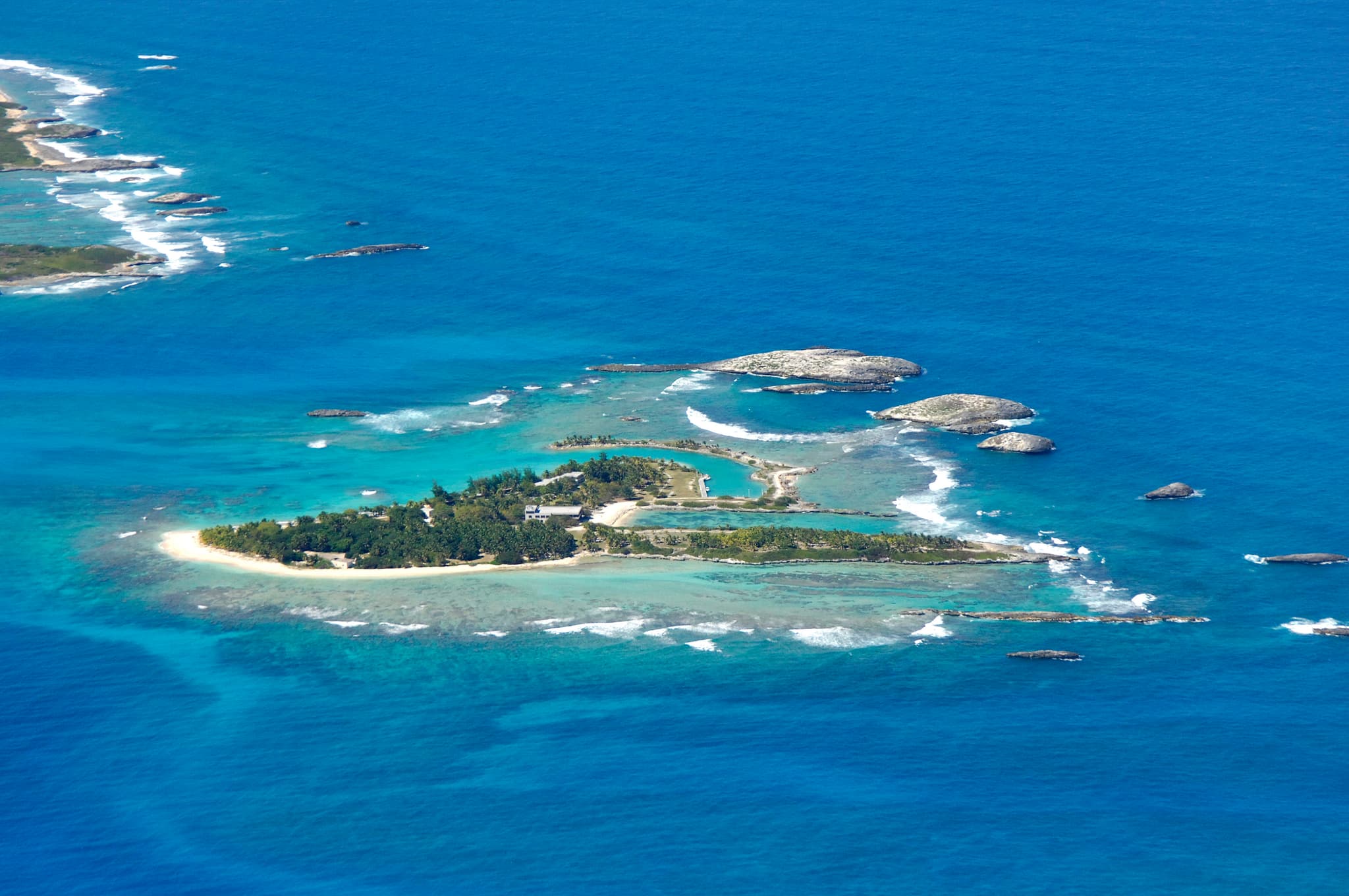 Isla de Mona Puerto Rico: Trips, Permits & 2026 Guide | Charters Puerto ...