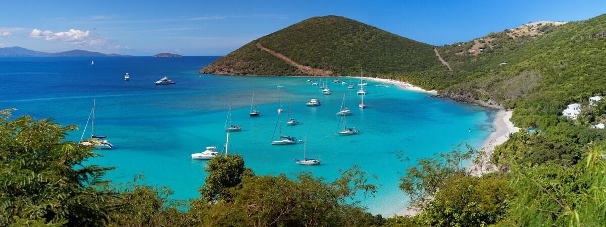Tortola, BVI