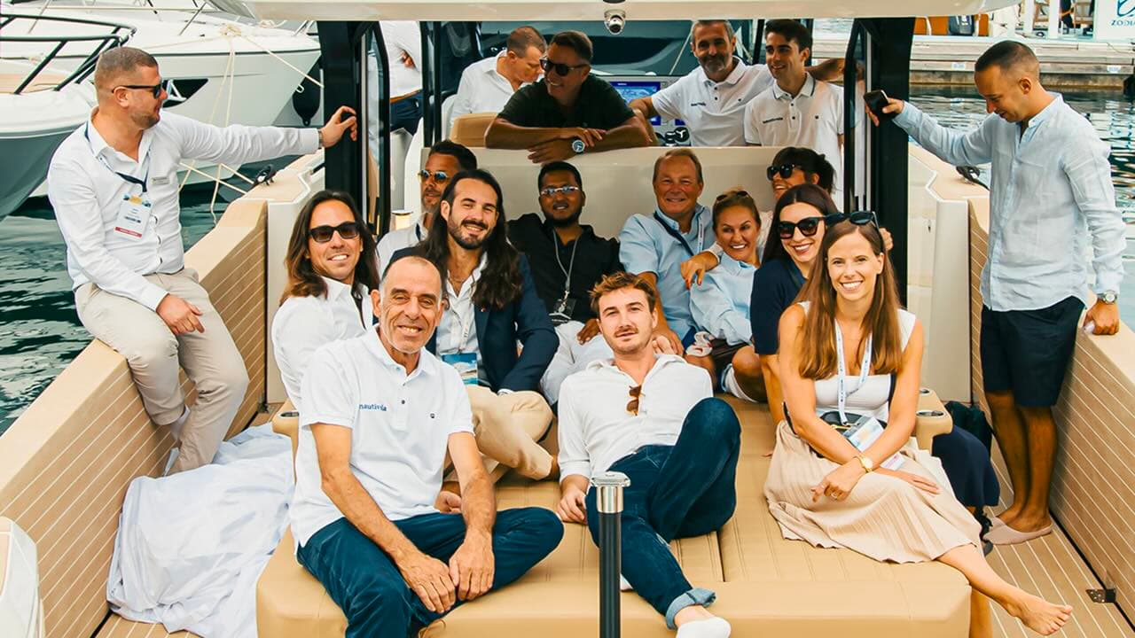 About Charters Puerto Rico — our team and vessels