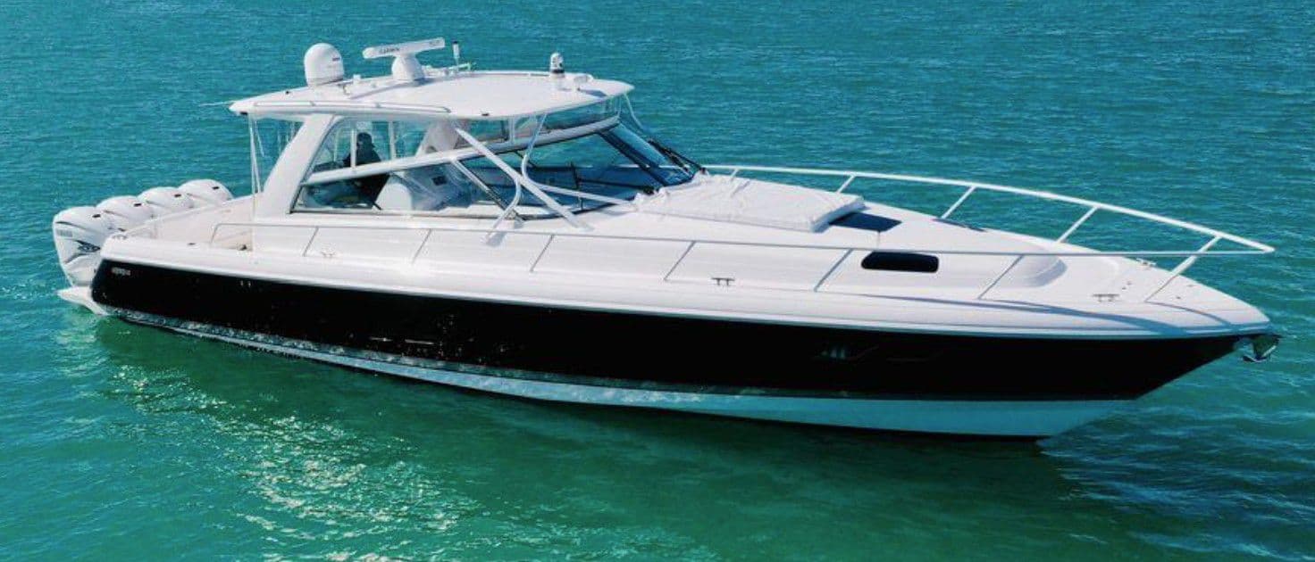 Intrepid 47'