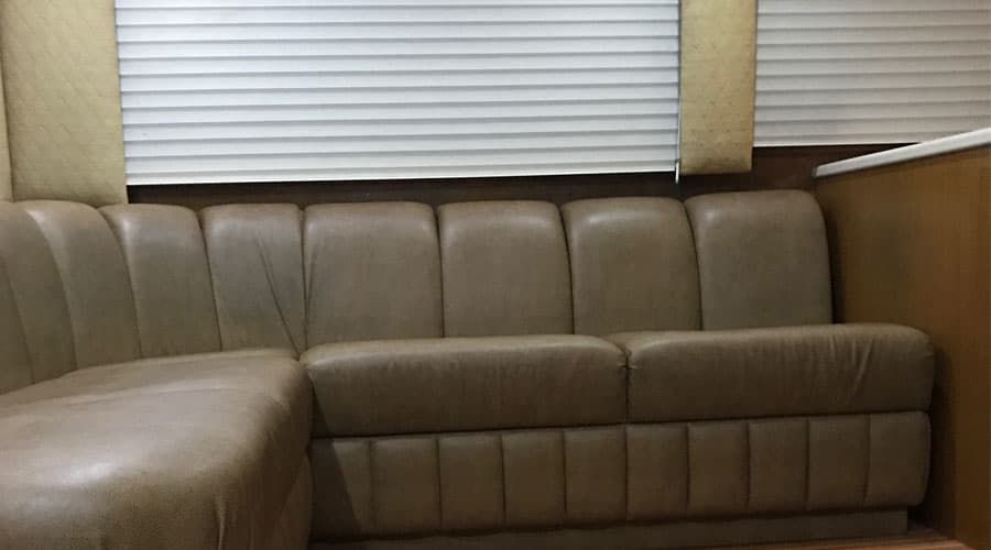 Neptunus 55' Just a Splash