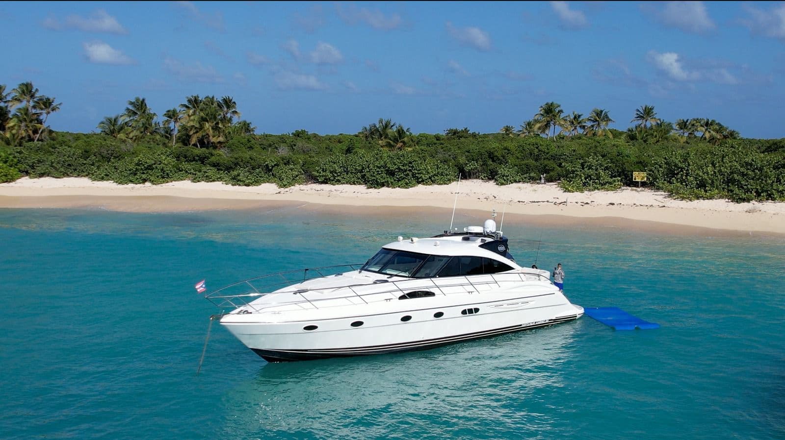 Neptunus 55' Just a Splash