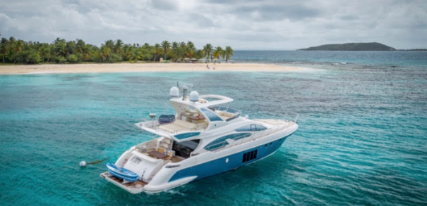 64-Azimut-Boat
