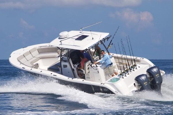 Sea Fox 4