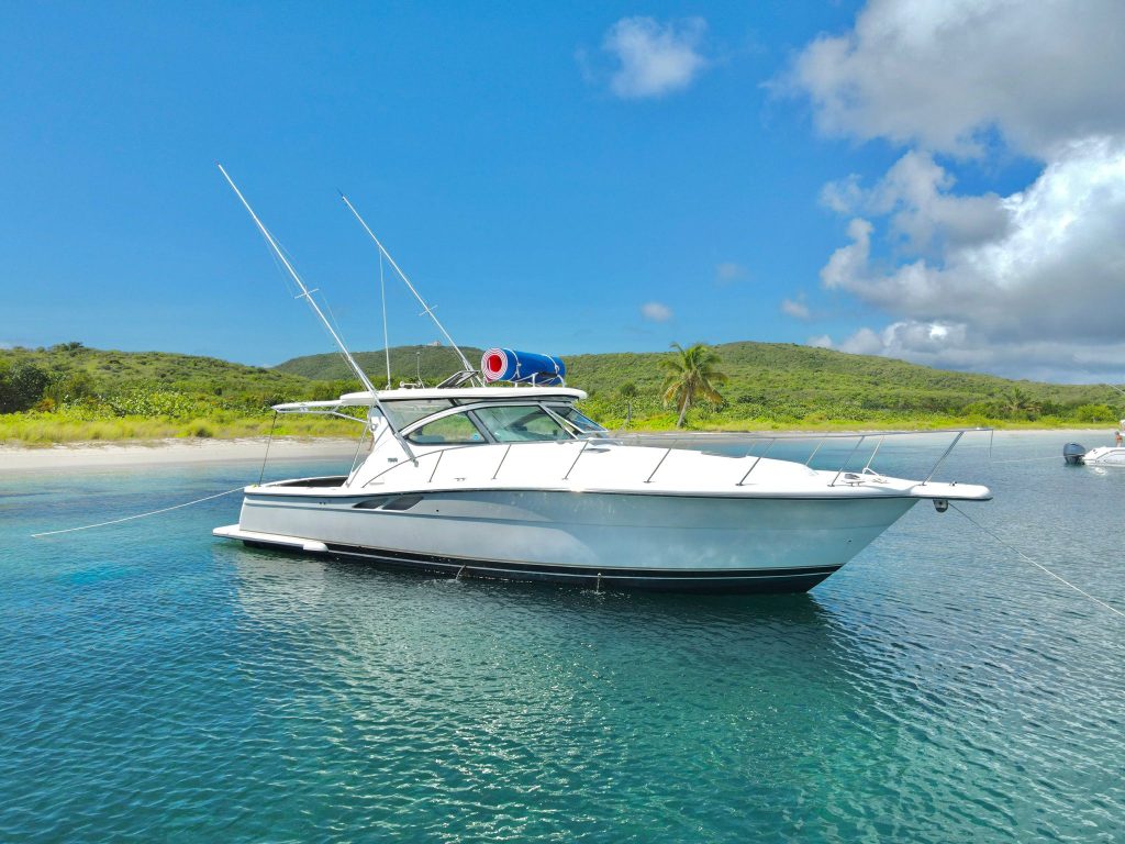 Tiara 43 - 14