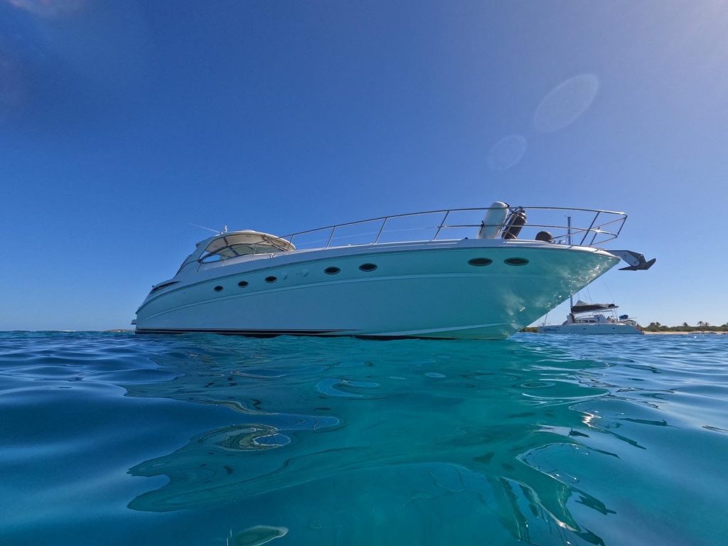 Sea Ray 51-3