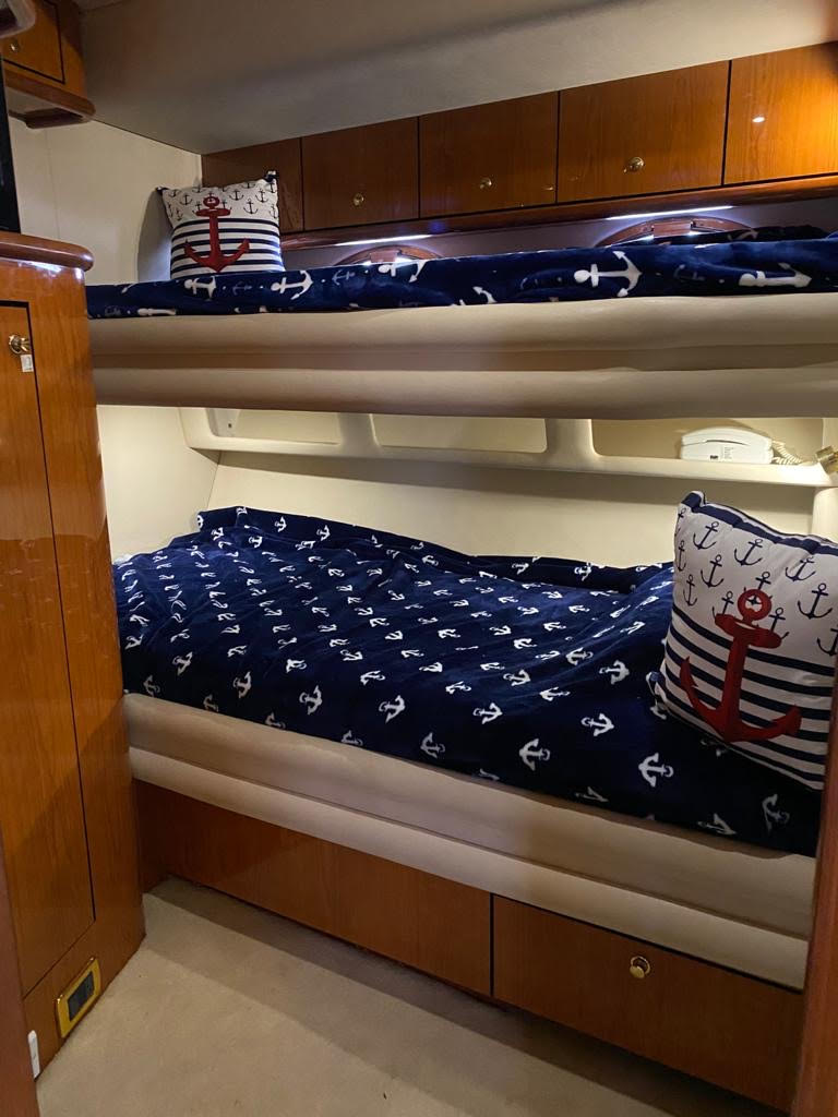 Sea Ray 51-4