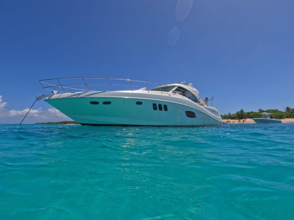 Sea Ray Lucky Penny - 02