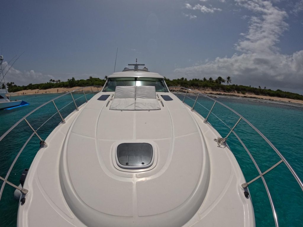 Sea Ray Lucky Penny - 03